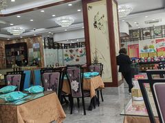 -渔码头食府(蓬莱阁店)