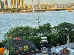 -后海彼岸花园餐厅