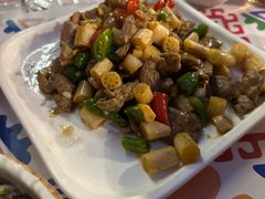 -61号餐吧(兴坪古镇漓江店)