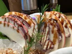 -乌君·酒场·炭火烧鸟(侨城坊店)