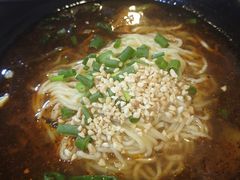 -赖扁担重庆小面(友谊路店)