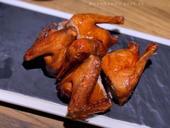 -大鸽饭(岗顶店)