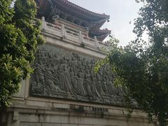 -广东圆玄道观