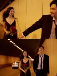 -太古映画婚纱摄影(天河店)