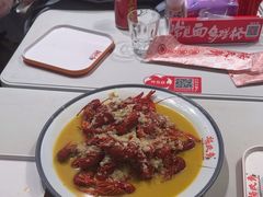 -杨氏青龙虾·羊蝎子(托乐嘉店)