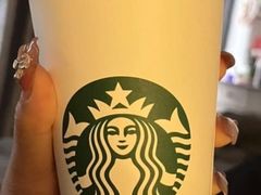 -星巴克(长沙桃子湖店)