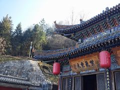 -武当山风景区
