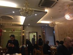 大堂-新天厨酒家(二分店)