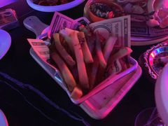 -MOSSO音乐酒吧·live house(南京旗舰店)