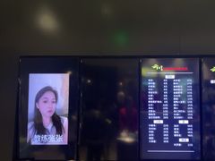 -云川台球(马甸店)