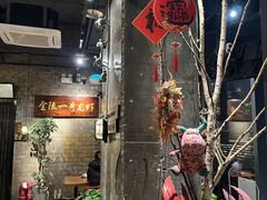 -金陵一哥龙虾(水木秦淮店)