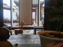 -观清澜疗愈民宿(龙泉山风景区店)