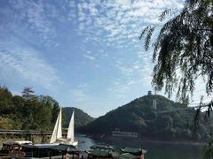 -石燕湖生态旅游景区