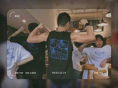 -Be Lived Cafe比例咖啡(摩天轮店)