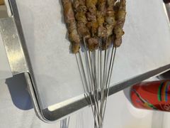 -回·龙虾铺·盆盆蟹·烧烤大排档(回龙观店)