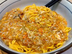 -蟹小满·蟹黄捞面(杭州西湖店)