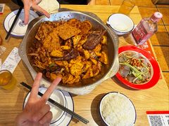 -嘎嘎鸭下巴·爆辣干锅(明教寺店)