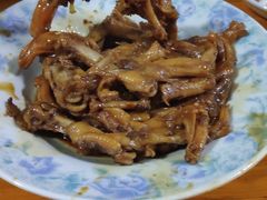 -许村蟹面(海宁许村大道店)