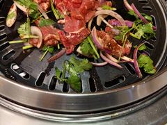 -炭之家齐齐哈尔大片烤肉·涮毛肚火锅·齐齐哈尔烤肉(中央大街店)