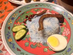 -小娘惹厨房Little Nyonya(狮城有约上榜店)