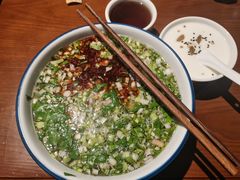 -伊斯麦尔丝路·新派菜(沙子口店)