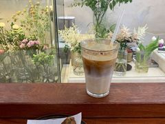 -SPARROW 家雀儿咖啡本店