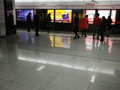 -一品天下(地铁站)