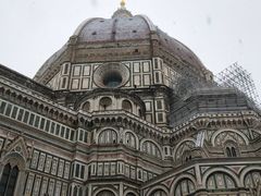 -圣母百花大教堂穹顶