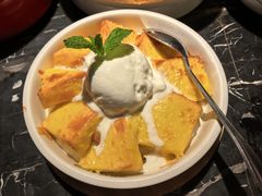 -新白鹿餐厅(松江开元地中海店)