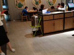 -陈傻子餐厅(世纪都会店)