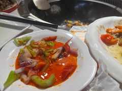 -玺炖·中国铁锅炖(南京东路店)