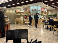 -索菲特酒店·海鲜自助 ·聚餐厅