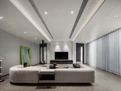 -星杰国际设计 别墅大宅装修(虹桥分公司)