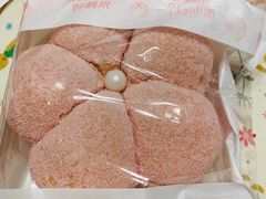 -好利来(龙首印象城店)