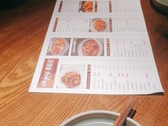 -薇酌饮·陕西菜(南门外店)