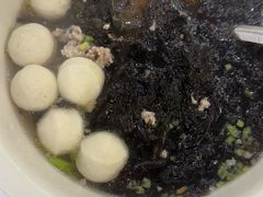-众味海鲜大排档·活海鲜·潮汕味(南澳店)