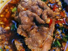 牛肉-八合里潮汕鲜牛肉火锅(深圳海岸城店)
