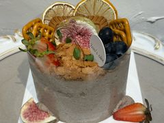 -ZOZO's昌左左精致甜品设计(新北店)