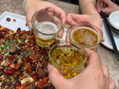 -李氏传家菜(兴城路店)