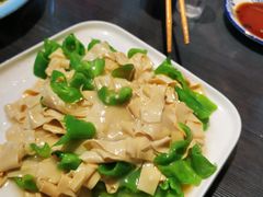 -华竹饭店(中央大街店)