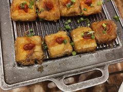 -一楼食业·美食人家