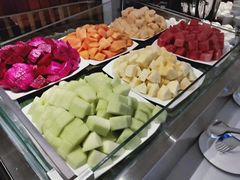 -上海衡山路十二号华邑酒店
