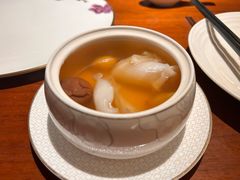 -王府井文华东方酒店-紫膳餐厅