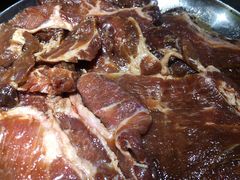 -原始泥炉烤肉(总店)