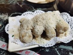 反沙芋头-潮汕美牛肉丸火锅店(天宁寺店)