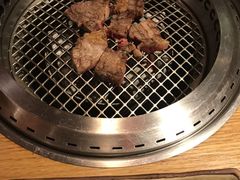 -赤坂亭·M9和牛烧肉·铁板烧(合肥万象城店)