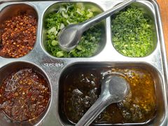 -茶马古道·野生菌清汤黄牛肉(沙溪店)