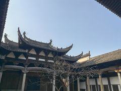 -绩溪龙川景区