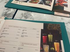 -关夫人餐厅(KLCC阳光广场店)