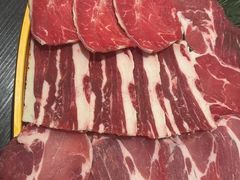 -AJIYA·池袋日式烧肉自助(天津万象城店)